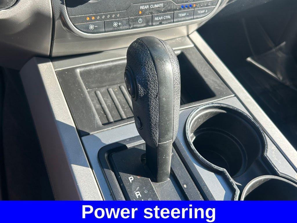 used 2015 Ford Expedition car, priced at $13,347