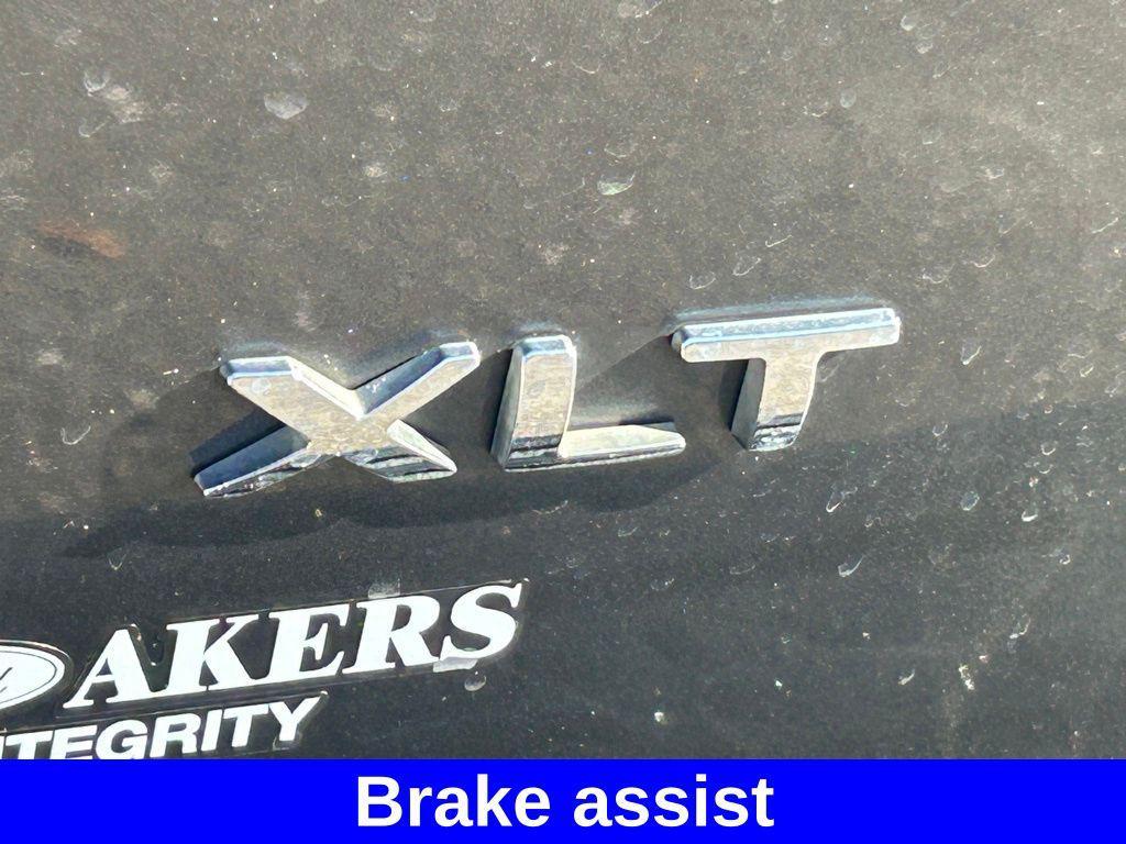 used 2015 Ford Expedition car, priced at $13,347