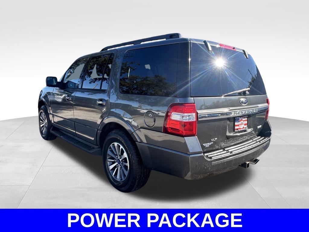 used 2015 Ford Expedition car, priced at $13,347