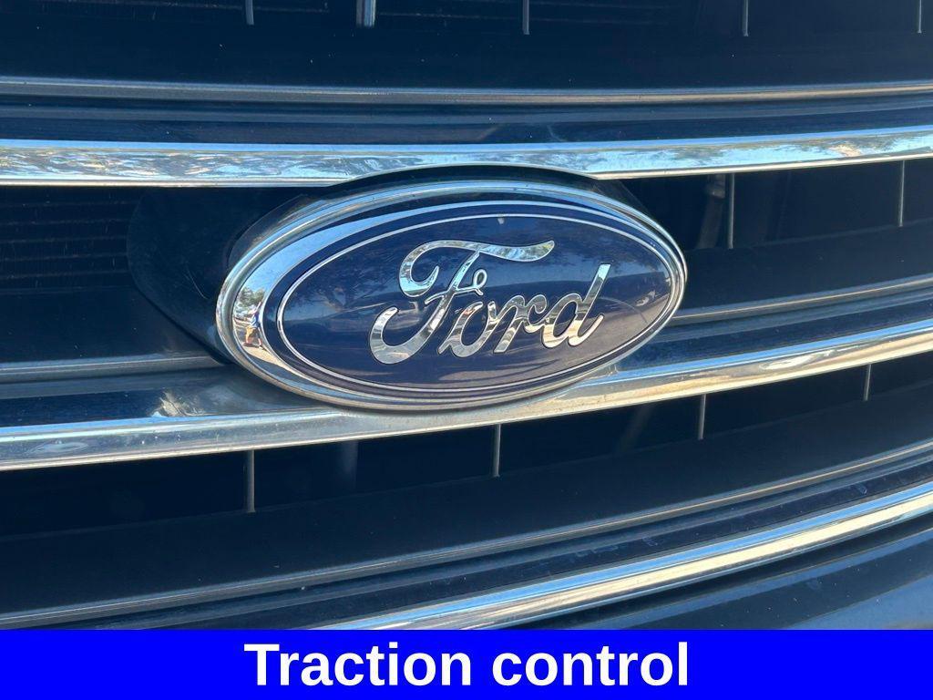 used 2015 Ford Expedition car, priced at $13,347