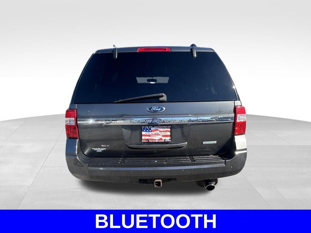 used 2015 Ford Expedition car, priced at $13,347
