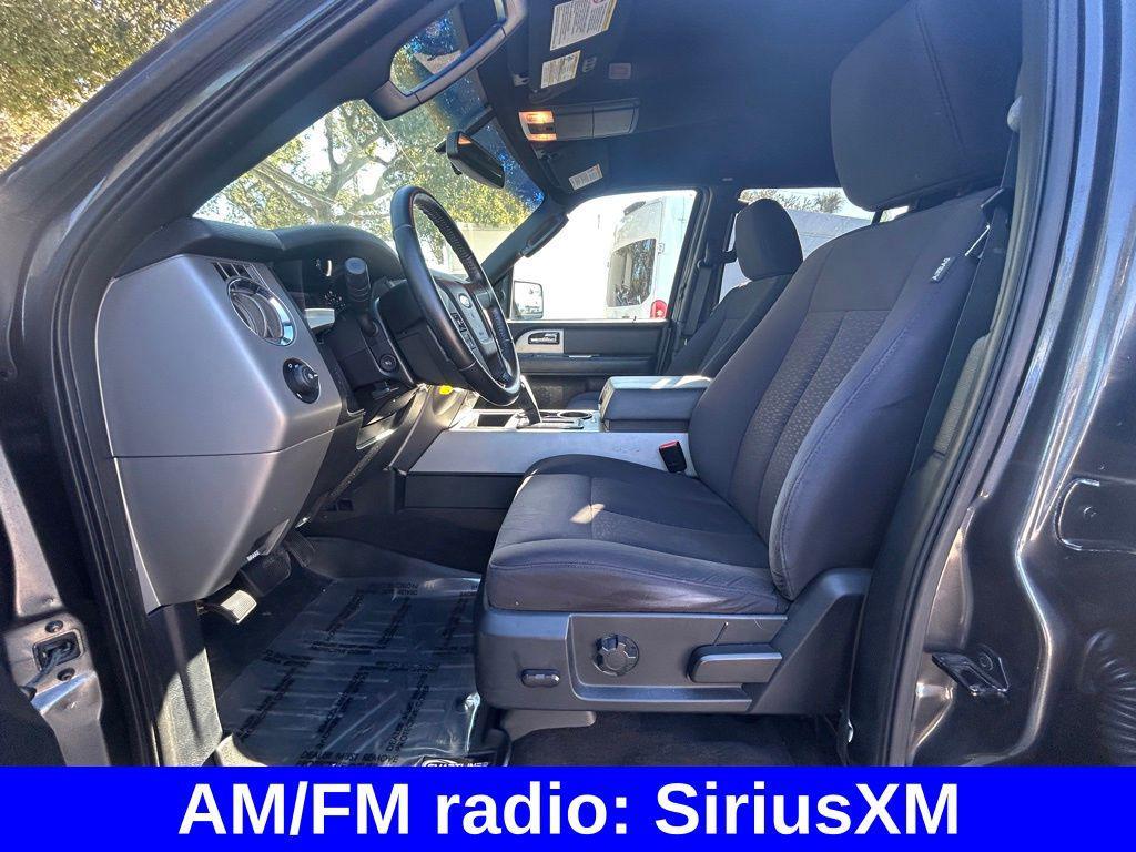 used 2015 Ford Expedition car, priced at $13,347