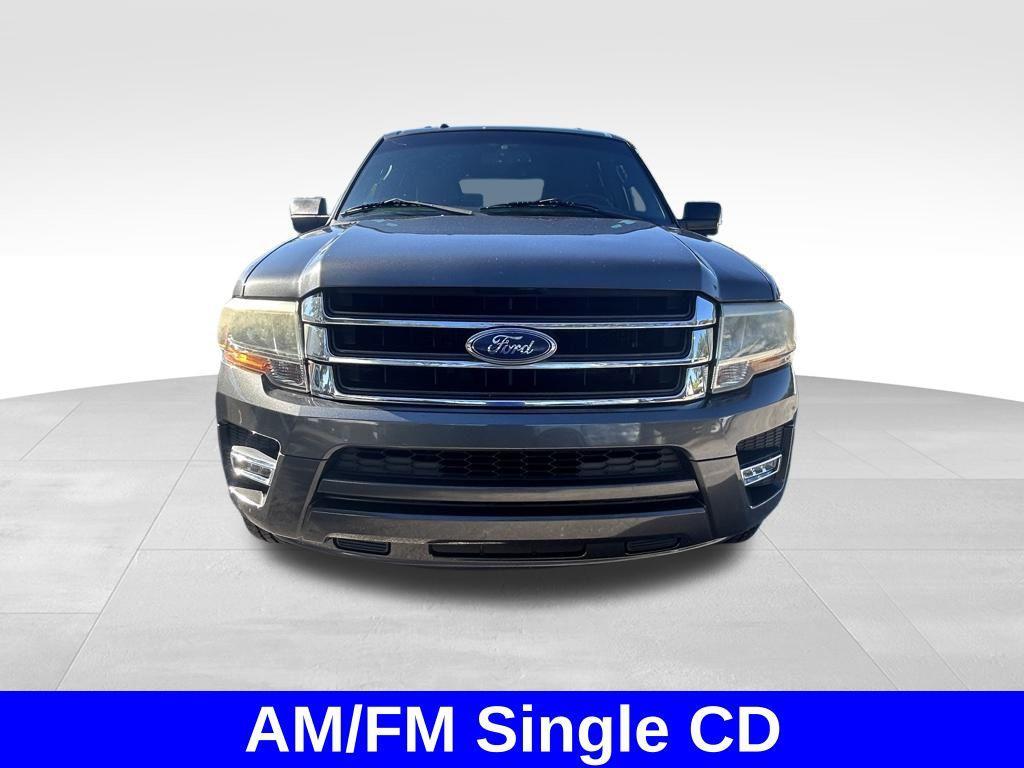 used 2015 Ford Expedition car, priced at $13,347