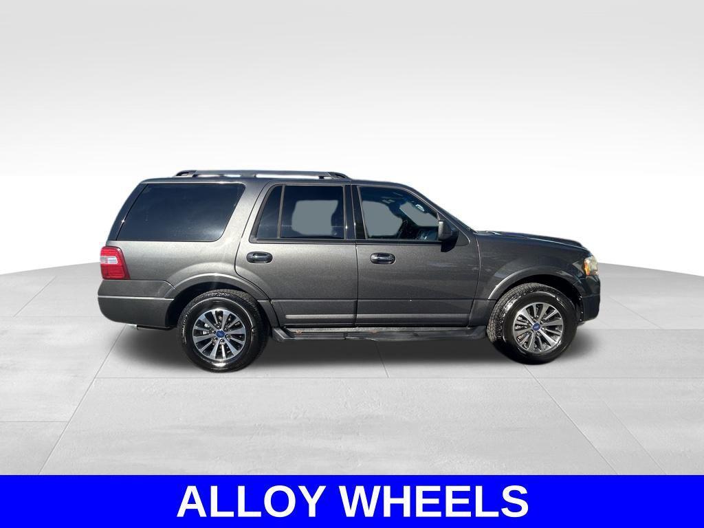 used 2015 Ford Expedition car, priced at $13,347