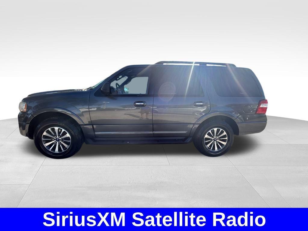 used 2015 Ford Expedition car, priced at $13,347
