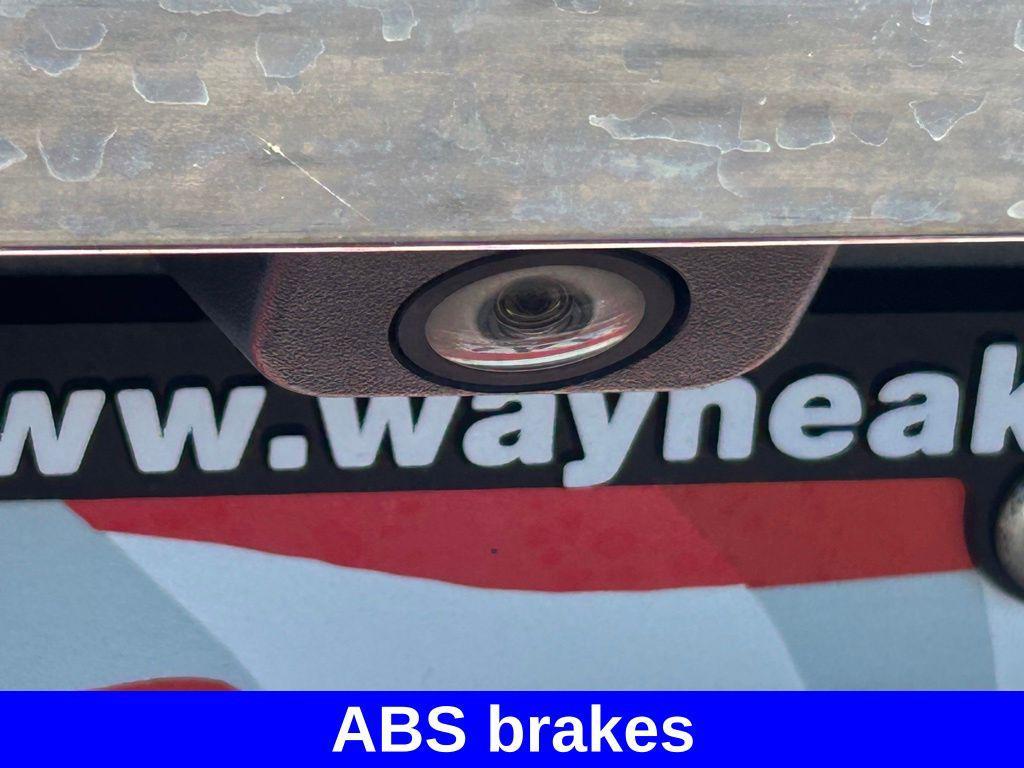 used 2015 Ford Expedition car, priced at $13,347