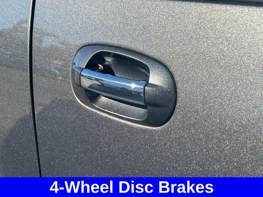 used 2015 Ford Expedition car, priced at $13,347