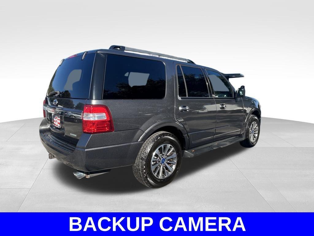 used 2015 Ford Expedition car, priced at $13,347