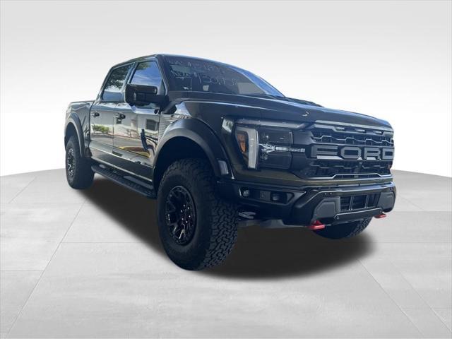 used 2025 Ford F-150 car, priced at $130,958