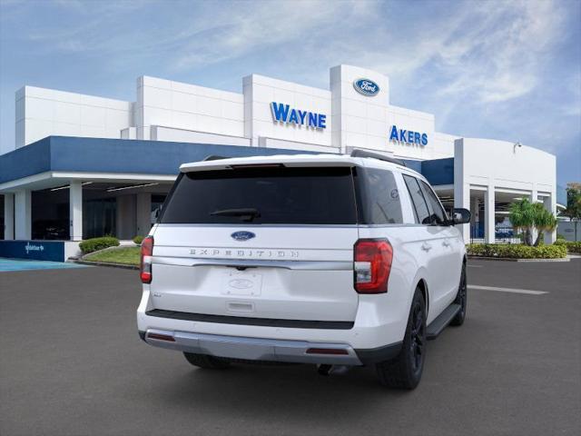 new 2024 Ford Expedition car, priced at $59,361