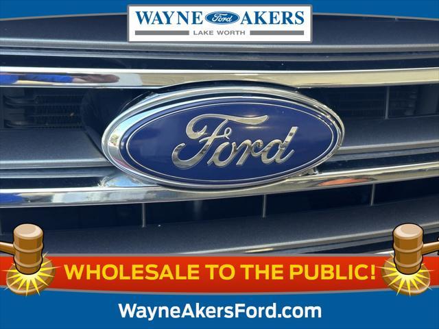 used 2015 Ford Expedition EL car, priced at $11,995