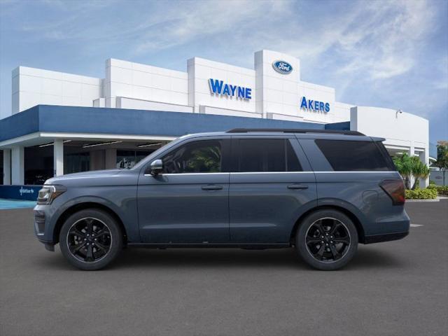 new 2024 Ford Expedition car, priced at $68,668