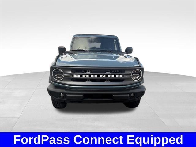 used 2021 Ford Bronco car, priced at $36,995