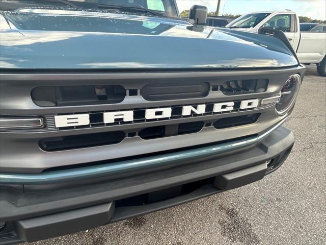 used 2021 Ford Bronco car, priced at $36,995