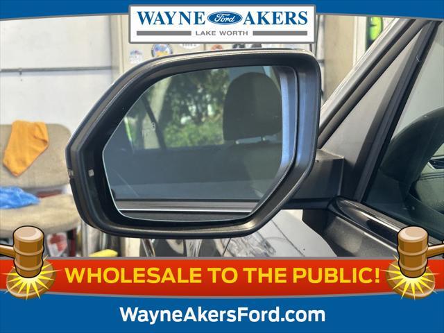 used 2019 Volkswagen Atlas car, priced at $18,995