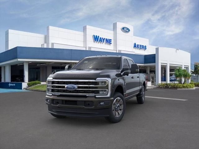 new 2024 Ford F-250 car, priced at $96,320