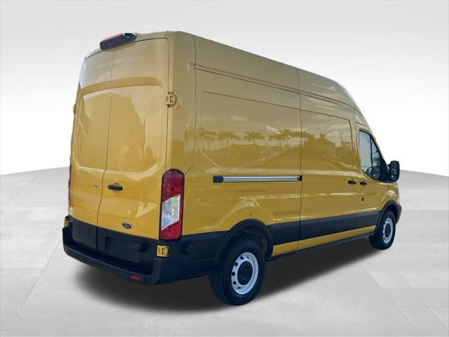 used 2019 Ford Transit-250 car, priced at $26,876
