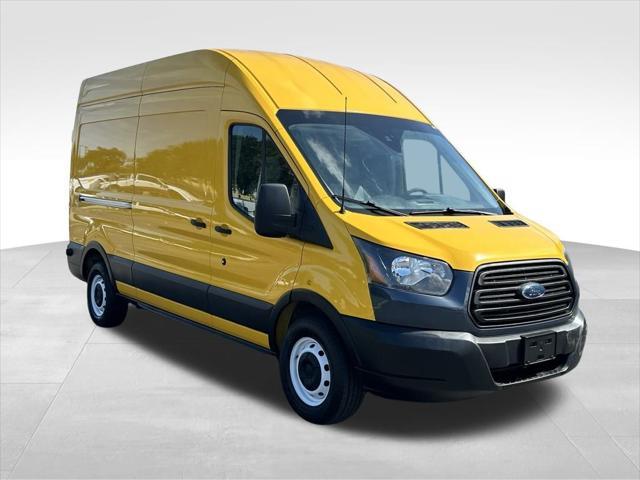 used 2019 Ford Transit-250 car, priced at $26,876