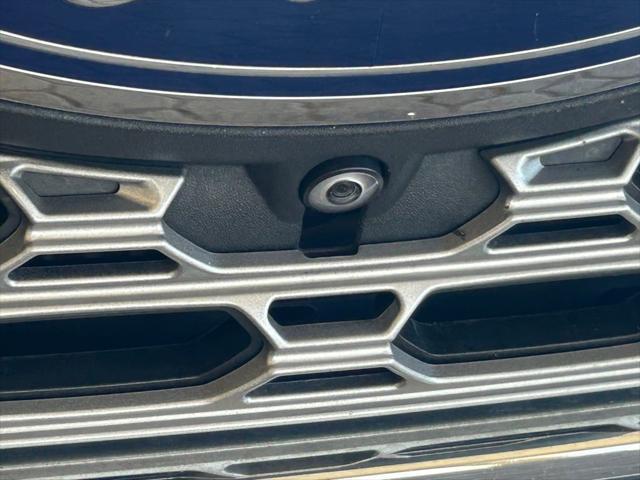 used 2021 Ford Explorer car, priced at $21,705