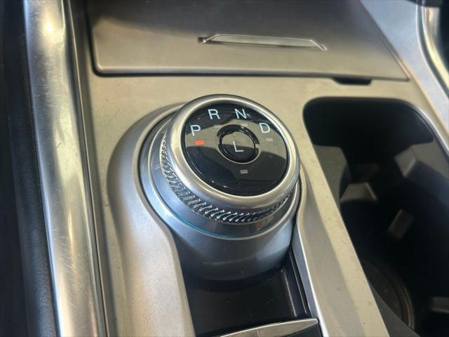 used 2021 Ford Explorer car, priced at $21,705