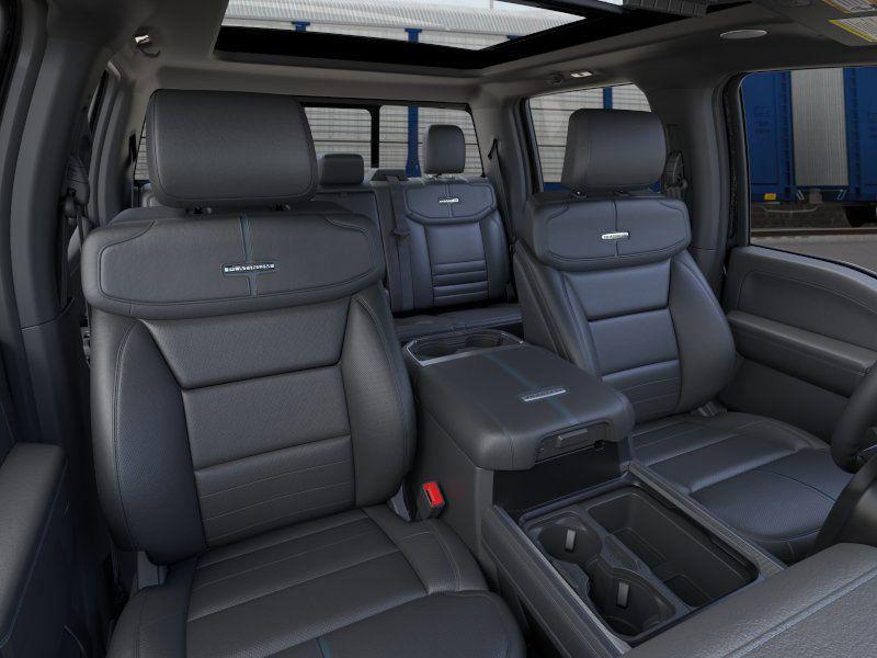 new 2026 Ford F-250 car, priced at $98,615