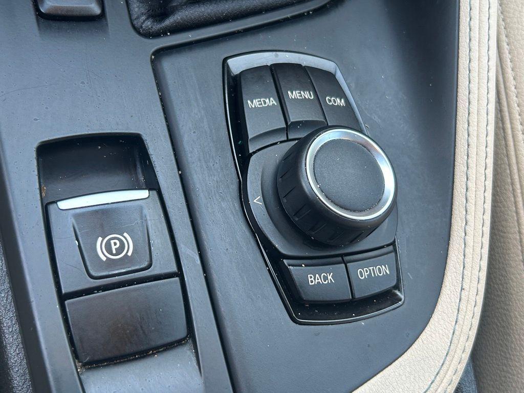 used 2018 BMW X1 car, priced at $14,984