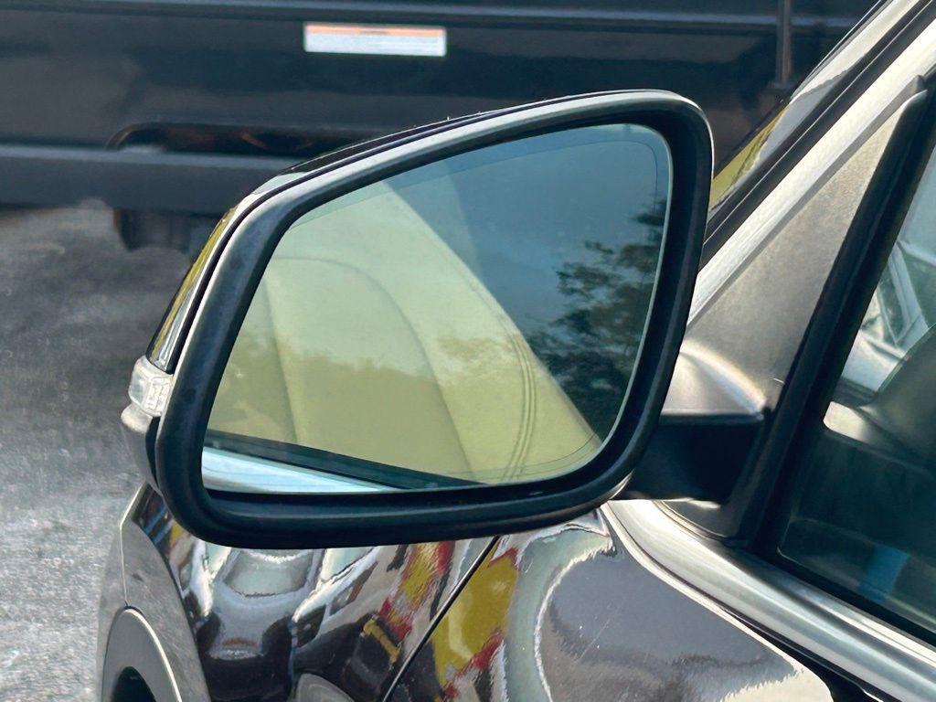 used 2018 BMW X1 car, priced at $14,984