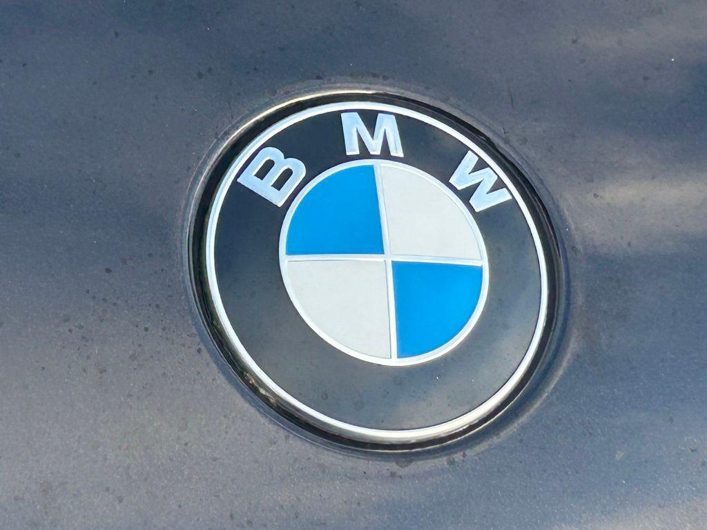 used 2018 BMW X1 car, priced at $14,984