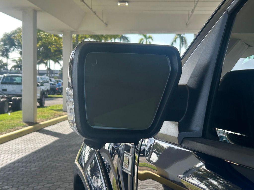 new 2025 Ford F-150 car, priced at $129,995