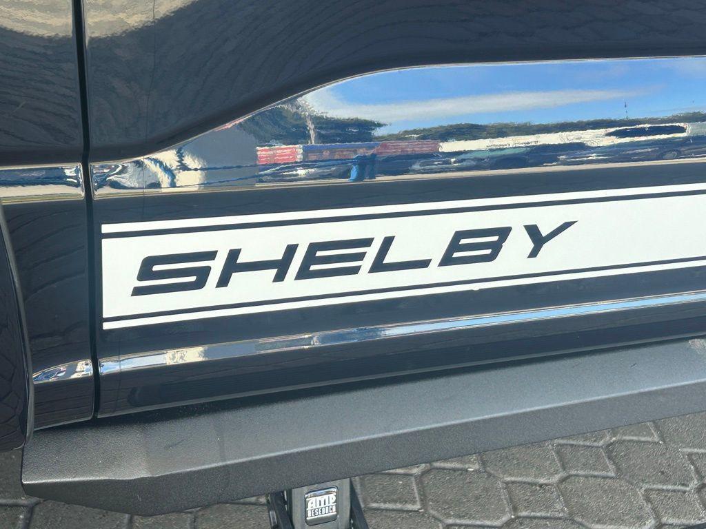 new 2025 Ford F-150 car, priced at $129,995