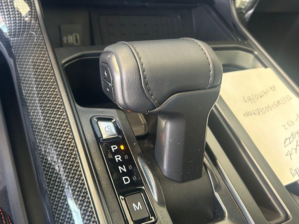 new 2025 Ford F-150 car, priced at $129,995