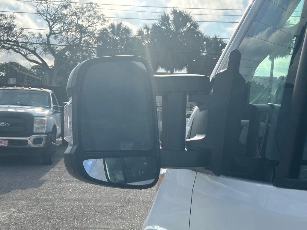 used 2023 Ram ProMaster 2500 car, priced at $31,045