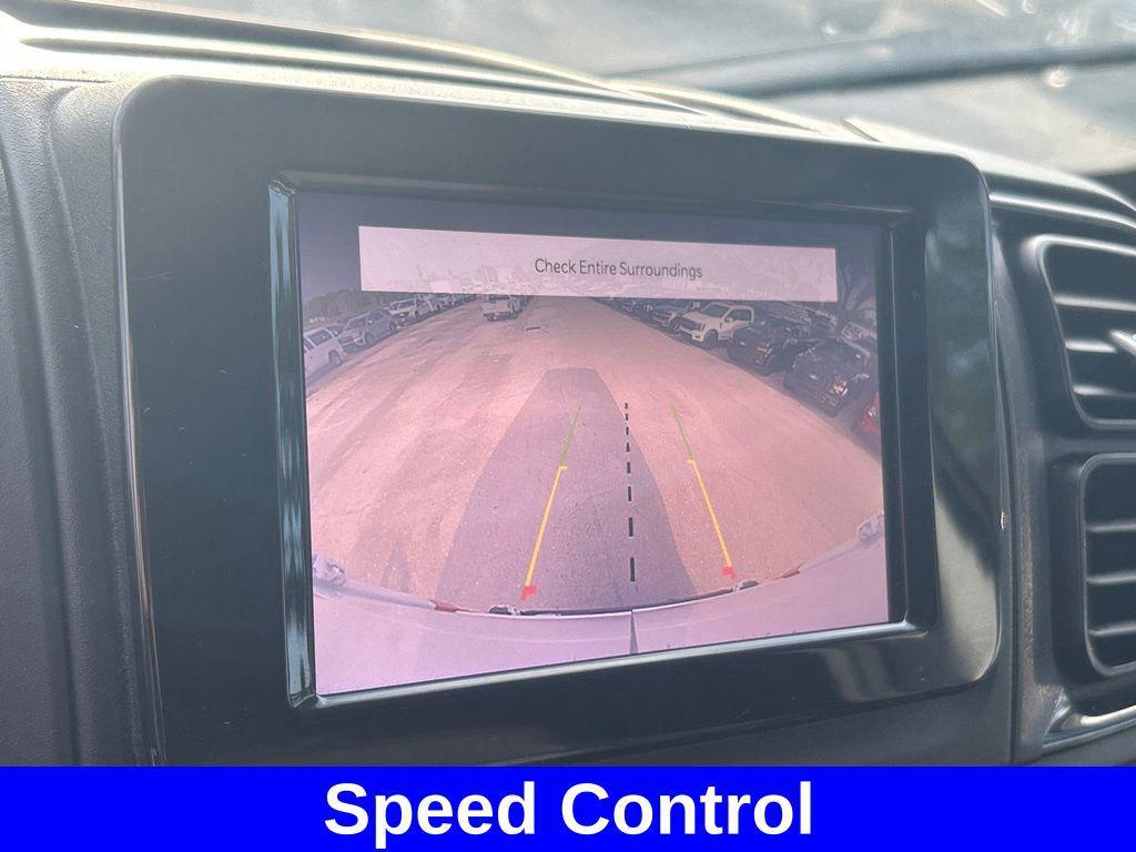 used 2023 Ram ProMaster 2500 car, priced at $31,045