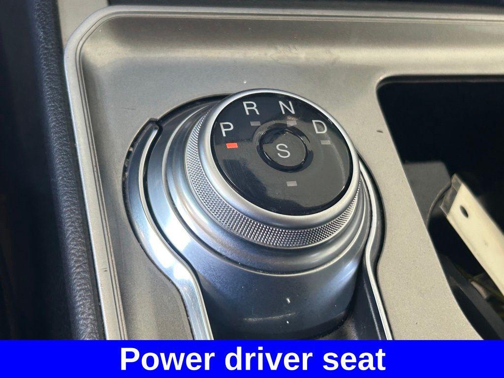 used 2023 Ford Edge car, priced at $20,213