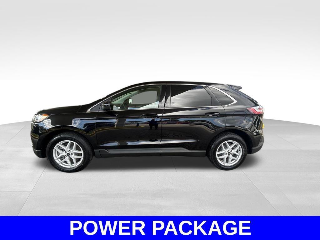 used 2023 Ford Edge car, priced at $20,213