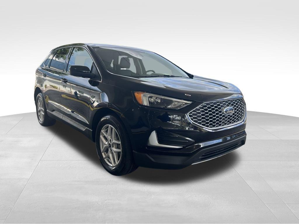 used 2023 Ford Edge car, priced at $20,213