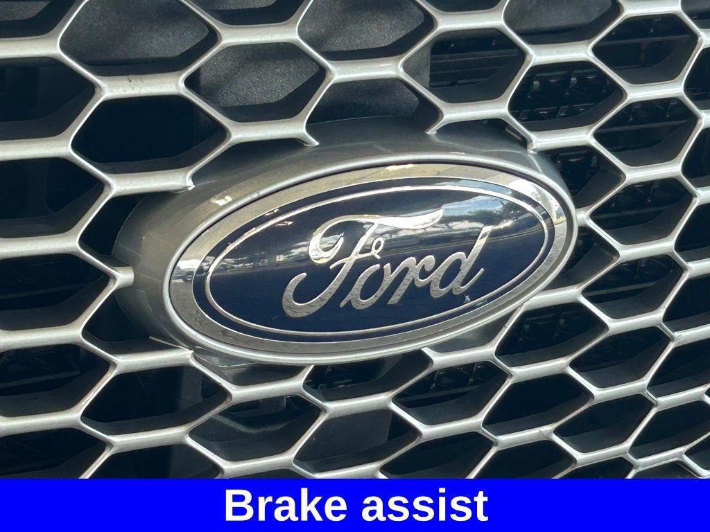 used 2023 Ford Edge car, priced at $20,213