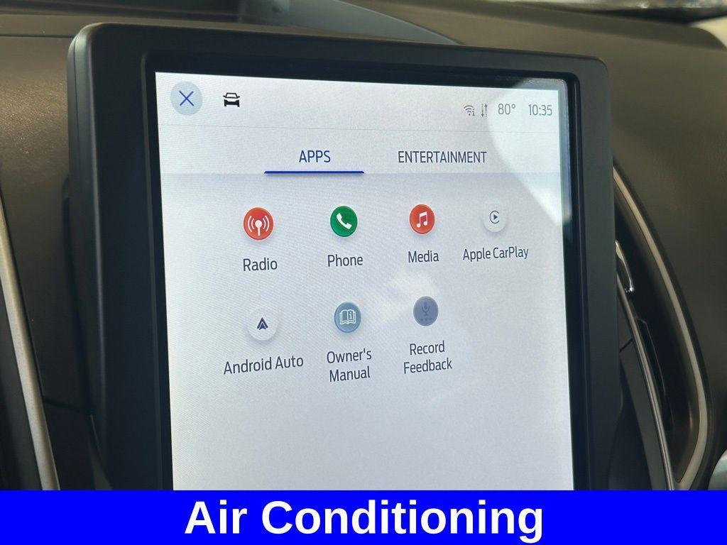 used 2023 Ford Edge car, priced at $20,213