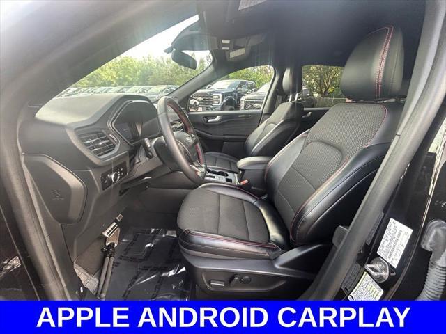 used 2023 Ford Escape car, priced at $25,867