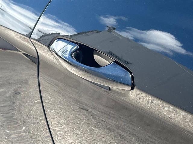 used 2022 Ford Mustang car, priced at $25,331