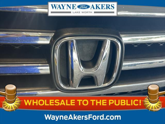 used 2013 Honda Pilot car, priced at $8,995