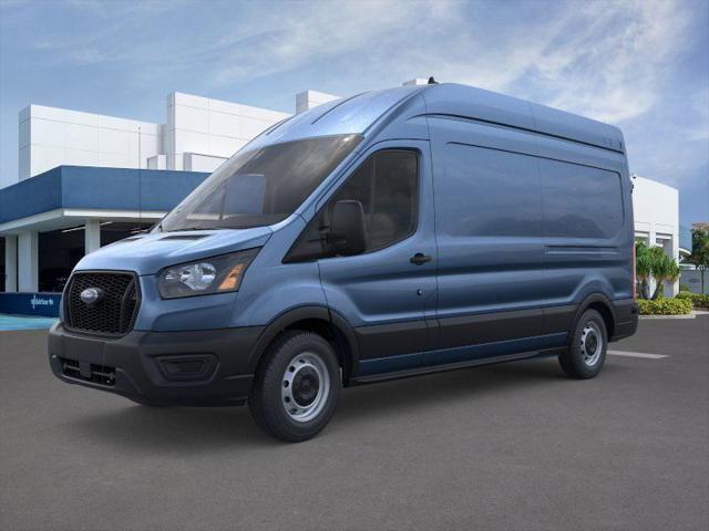 new 2025 Ford Transit-250 car, priced at $56,320