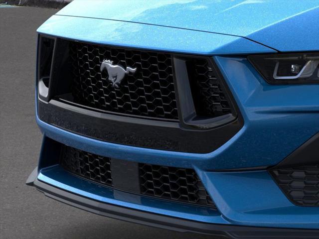 new 2024 Ford Mustang car, priced at $71,549