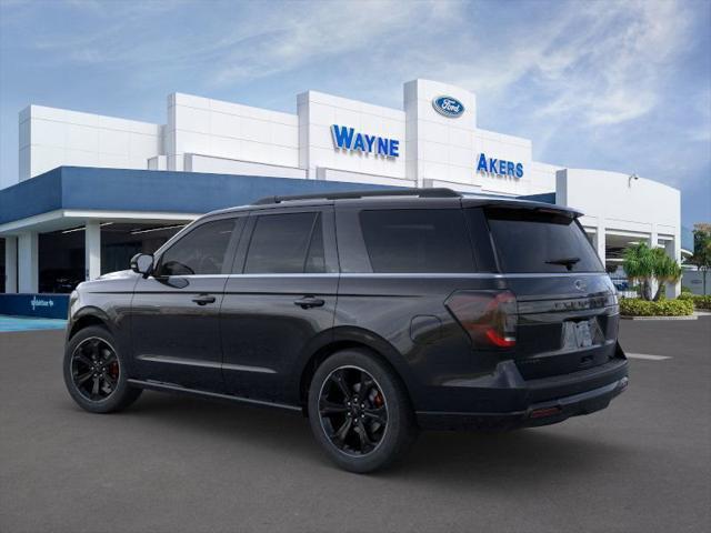 new 2024 Ford Expedition car, priced at $73,812