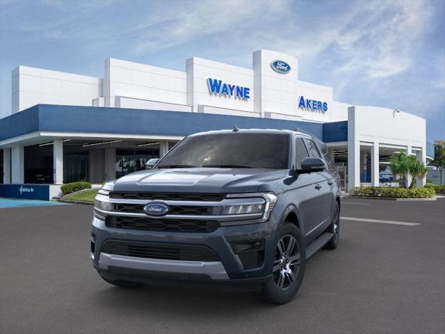 new 2024 Ford Expedition car, priced at $63,486