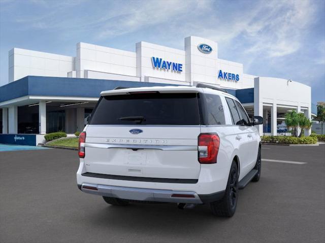 new 2024 Ford Expedition car, priced at $58,438