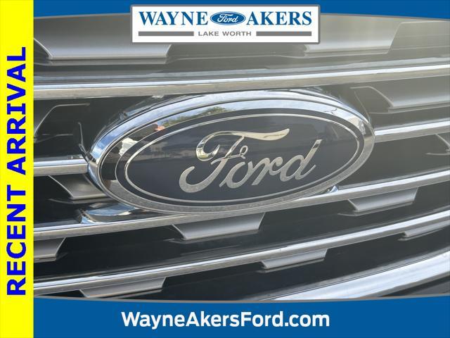 used 2023 Ford Edge car, priced at $28,966