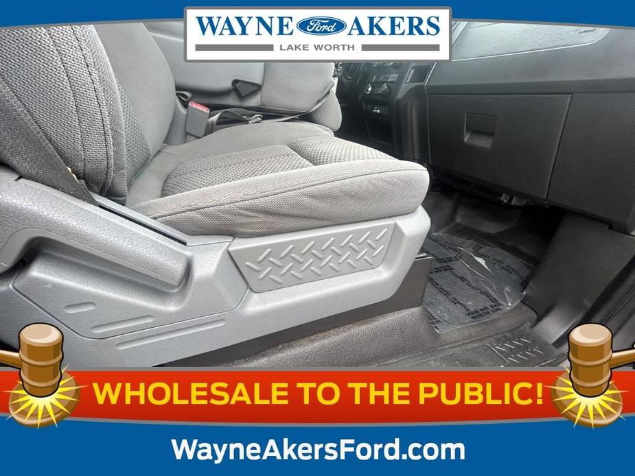 used 2013 Ford F-150 car, priced at $14,595