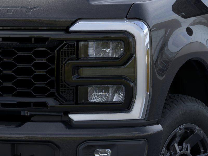 new 2026 Ford F-350 car, priced at $76,680