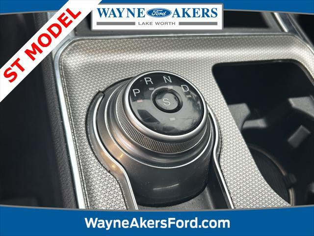 used 2021 Ford Edge car, priced at $27,655